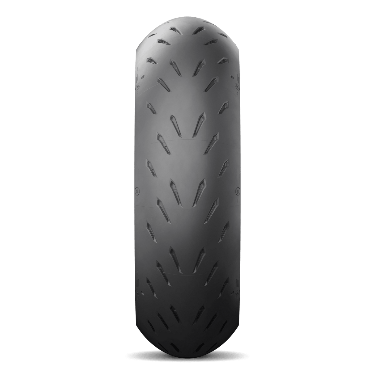 Michelin Power GP Rear Tyre 190/55 ZR-17 75W Tubeless