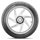 Michelin Power GP Front Tyre 120/70 ZR-17 58W Tubeless