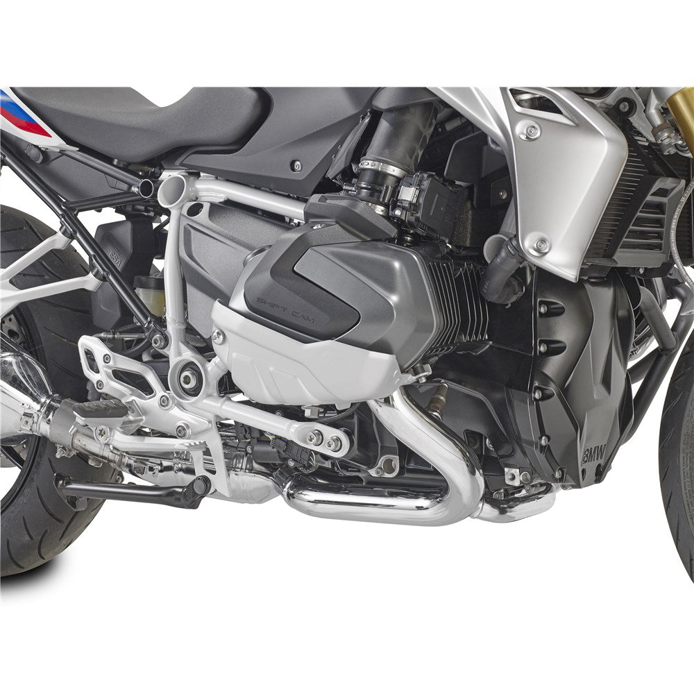 Givi PH5128 Cylinder Head Cover Guards for BMW R 1250 GS/R 1250 R/R 1250 RS 19-21/R 1250 RT 19-20