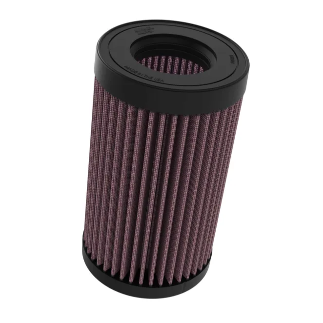 K&N PL-1018 Replacement Air Filter for Polaris Ranger 18-Up Models