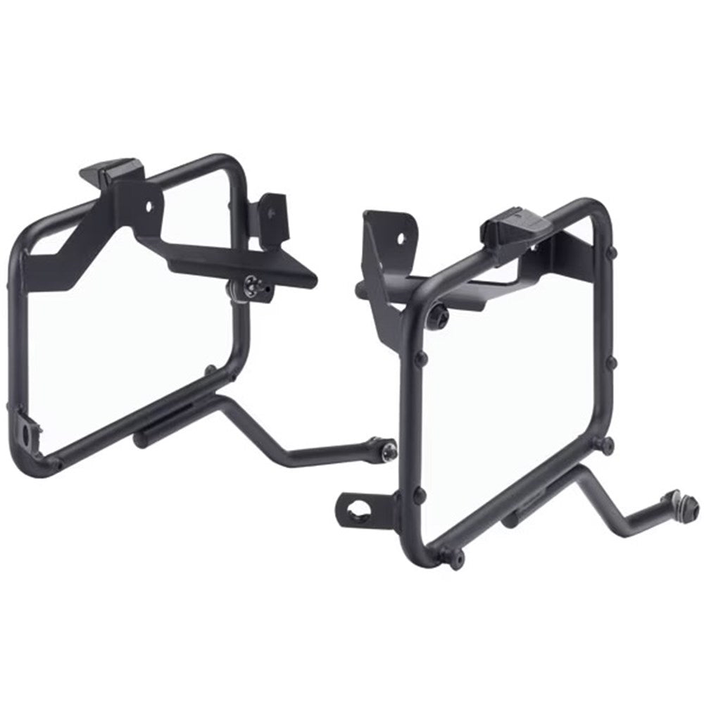 Givi PLX174 Side Case Pannier Holder for Honda CBF 500 04-12/CBF 600S/ CBF 600N 04-12/CBF 1000/ABS 06-09 w/V35/V37 Monokey Side Cases