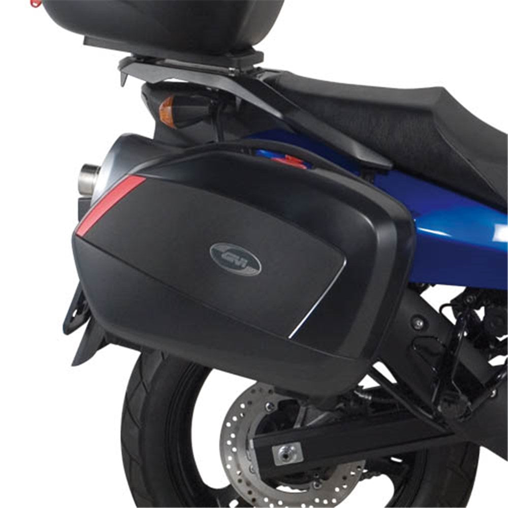 Givi PLX532 Side Case Pannier Holder for Suzuki DL 650 V-Strom 04-11