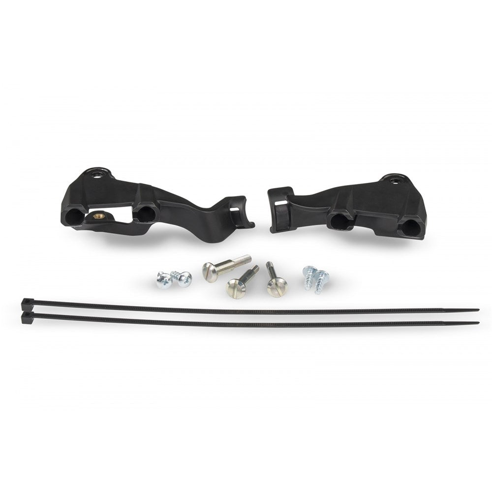 UFO Handguards Mounting Kit on Levers for KTM/Husqvarna/Sherco/Beta