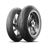 Michelin Pilot Power Rear Tyre 190/55 ZR-17 75W Tubeless