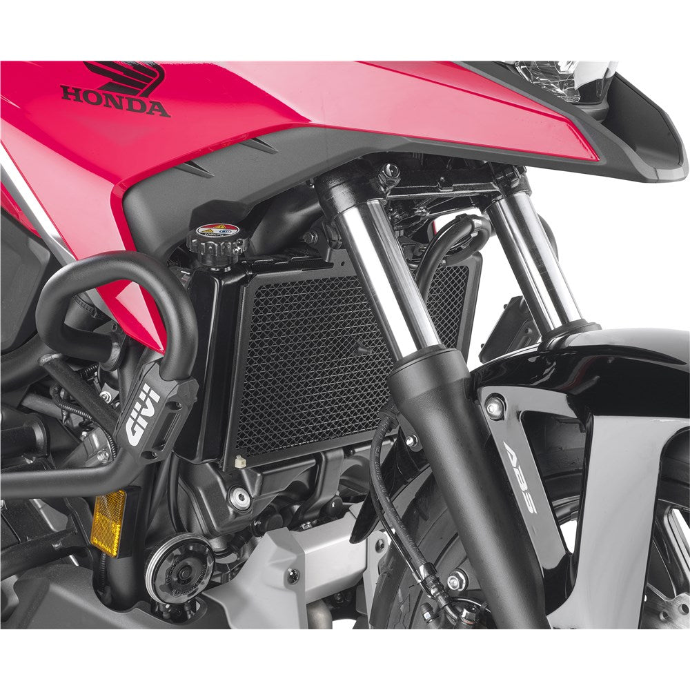 Givi PR1146 Radiator Guard for Honda NC750S 16-20/NC750X 16-25