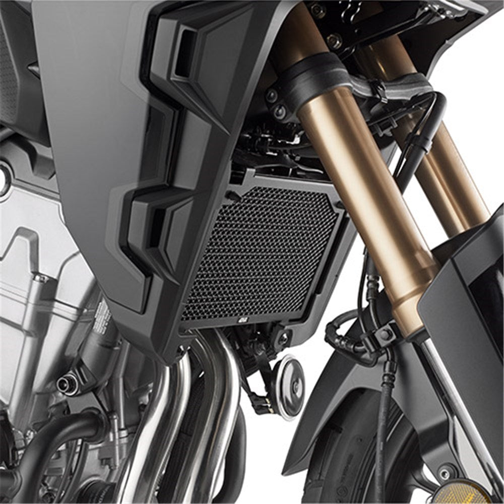 Givi PR1171 Radiator Guard for Honda CB500X 19-23/NX500 24-25