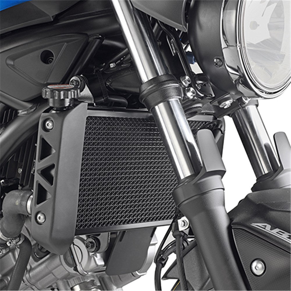 Givi PR3111 Radiator Guard for Suzuki SV 650 16-25