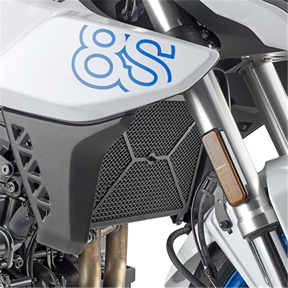 Givi PR3126 Radiator Guard for Suzuki GSX-8S 23-24