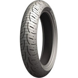 Michelin Pilot Road 4 Front Tyre 120/60 ZR-17 55W Tubeless