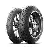 Michelin Pilot Road 4 Rear Tyre 190/50 ZR-17 73W Tubeless