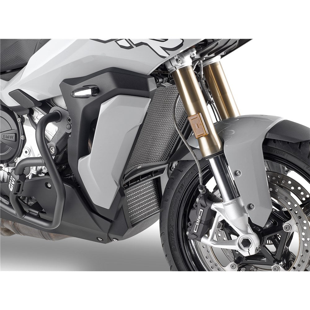 Givi PR5138 Radiator Guard for BMW M 1000 XR 24-Up/S 1000 XR 20-Up