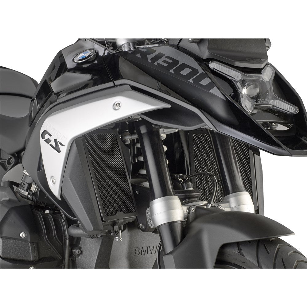 Givi PR5143 Radiator Guard for BMW R 1300 GS 24-Up/R 1300 GS Adventure 2025