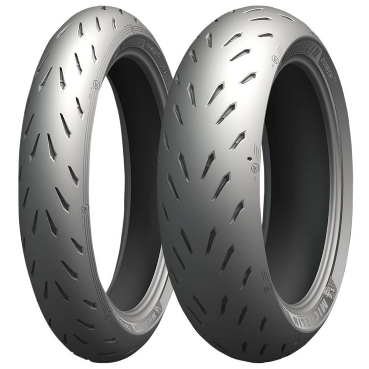 Michelin Power RS Front Tyre 110/70 R-17 54H Tubeless