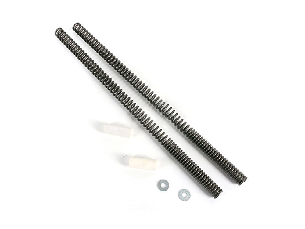 Progressive Suspension PS-11-1120 Fork Spring Kit for Big Twin FX 73-86/Sportster 73-87/FXR 82-88 w/35mm Fork Tubes