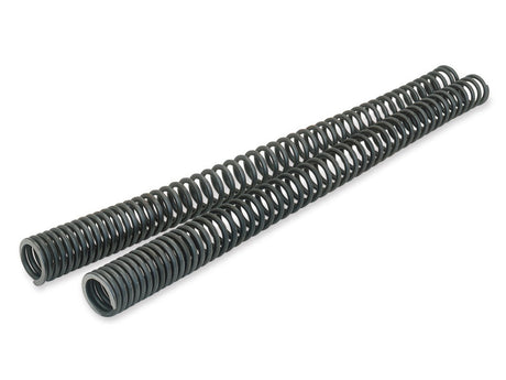 Fork Tubes, Springs & Components