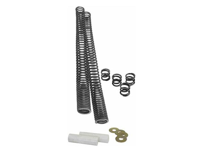 Progressive Suspension PS-11-1126 Fork Spring Kit for Yamaha V-Star XVS650 98-19