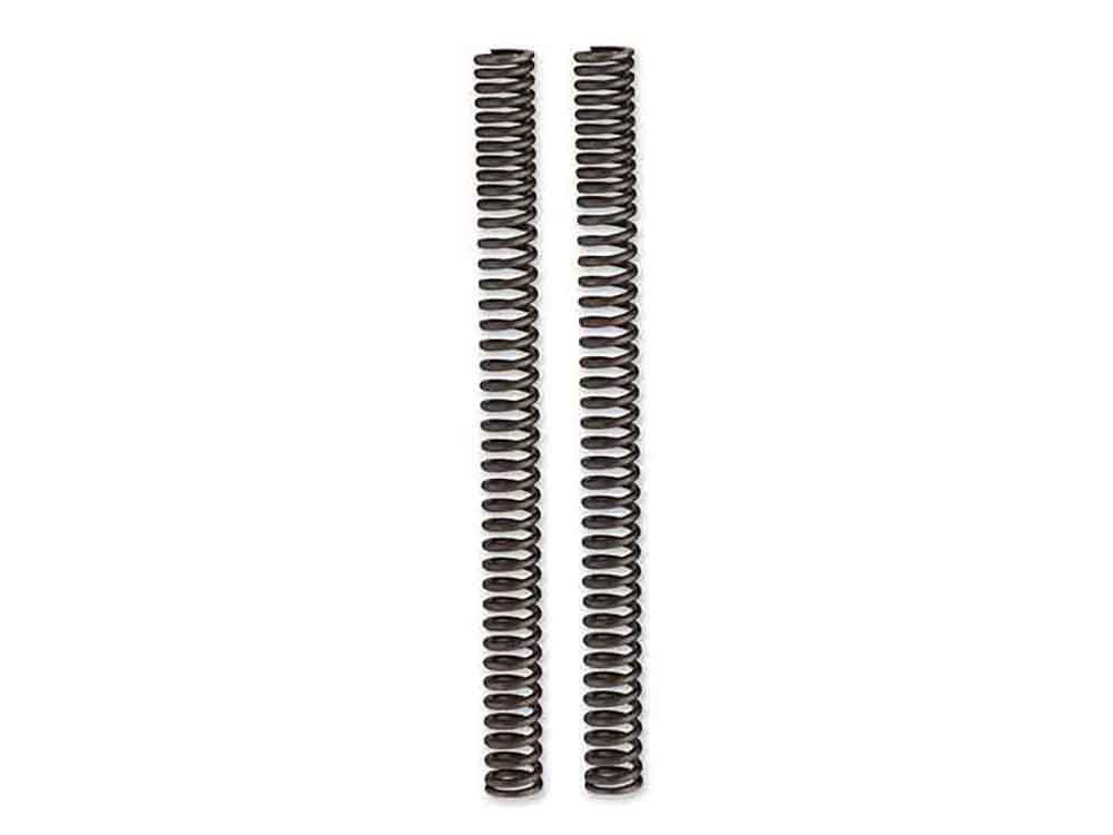 Progressive Suspension PS-11-1577 Fork Spring Kit for Sportster 16-21 w/39mm Fork Tubes & Standard Spring Rate