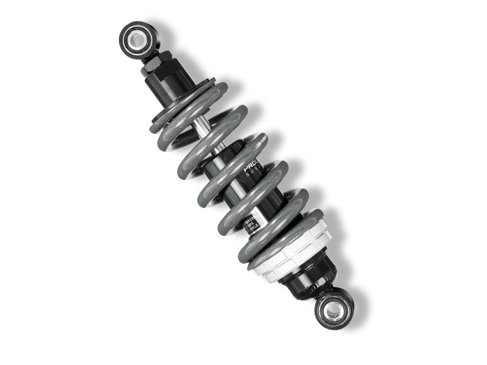 Progressive Suspension PS-30-6001 MiniMoto 9.5" Monoshock w/Standard Spring Rate for Honda Grom MSX125 14-Up