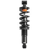 Progressive Suspension PS-429-2002 429 Series 12.6" Standard Spring Rate Rear Shock Absorber Black for Softail 18-Up