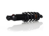 Progressive Suspension PS-465-1184B 465 Series 13.5" Standard Spring Rate Rear Shock Absorber Black for Softail 18-Up