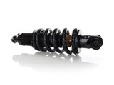 Progressive Suspension PS-465-1184B 465 Series 13.5" Standard Spring Rate Rear Shock Absorber Black for Softail 18-Up