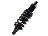 Progressive Suspension PS-465-1185B 465 Series 13.1" Standard Spring Rate Rear Shock Absorber Black for Softail 18-Up