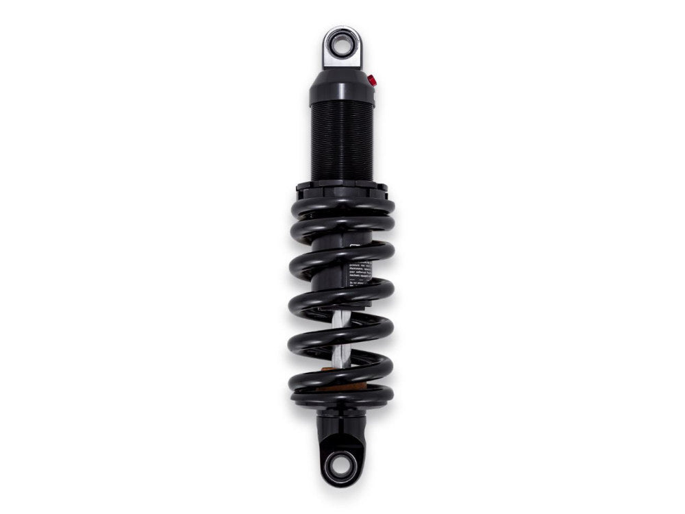 Progressive Suspension PS-465-1194B 465 Series Rear Shock Absorber Black for Indian FTR1200 19-Up