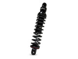 Progressive Suspension PS-494-1001 494 Series 12.5" Rear Shock Absorbers Black for Dyna 06-17