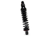 Progressive Suspension PS-494-1010 494 Series 13.5" Rear Shock Absorbers Black for Dyna 91-05