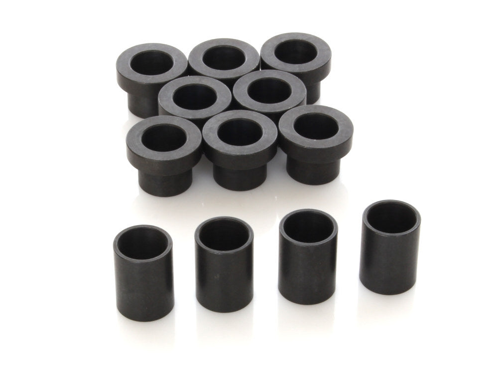 Progressive Suspension PS-5011-013 Shock Bushing Rebuild Kit for Progressive shocks on Touring/Sportster/XR