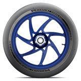 Michelin Power Slick 2 Front Tyre 120/70 ZR-17 58W Tubeless