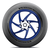 Michelin Power Slick 2 Rear Tyre 190/55 ZR-17 75W Tubeless