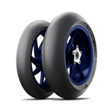 Michelin Power Slick 2 Rear Tyre 190/55 ZR-17 75W Tubeless