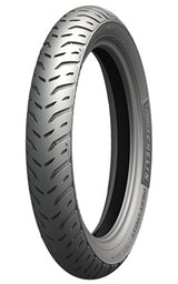 Michelin Pilot Street 2 Front or Rear Tyre 80/90-14 46S Tubeless