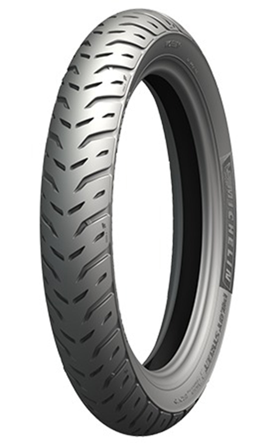 Michelin Pilot Street 2 Front or Rear Tyre 90/80-17 46S Tubeless