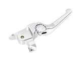 PSR PSR-12-00652-20 Adjustable Anthem Levers Chrome for Touring 08-13/Road King 14-16