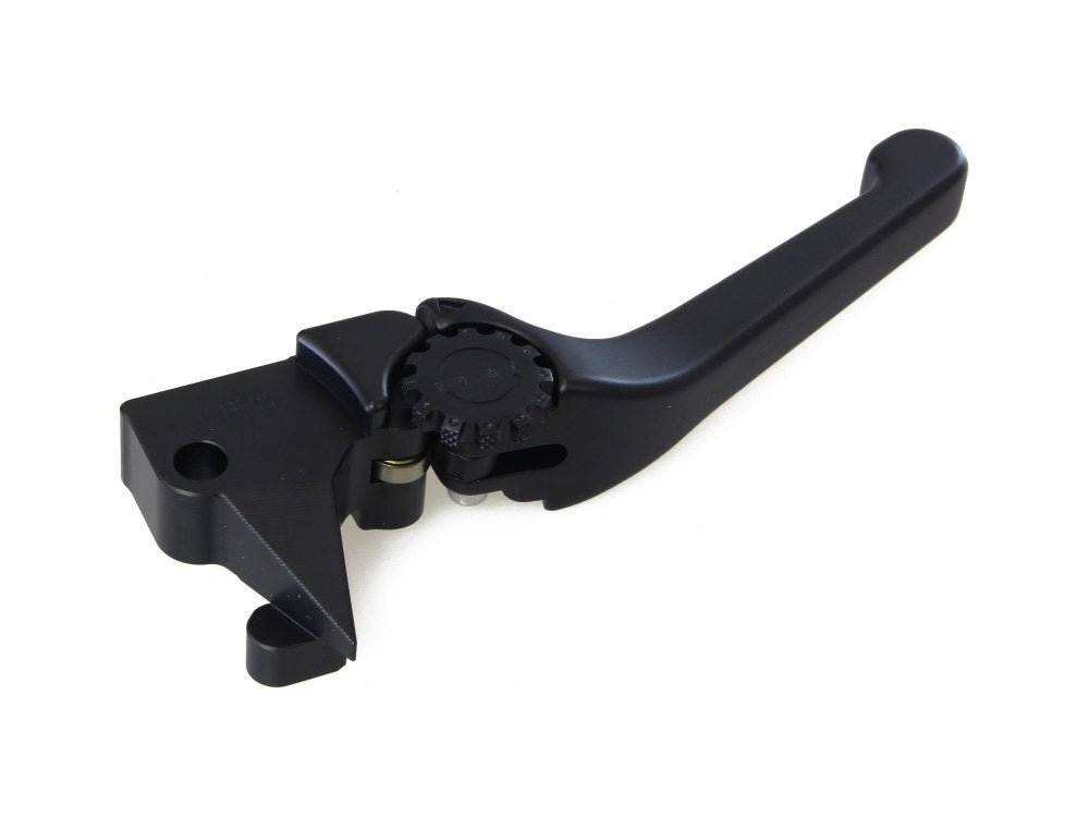 PSR PSR-12-00653-22 Adjustable Anthem Levers Black for Sportster 04-13