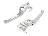 PSR PSR-12-00655-20 Adjustable Anthem Levers Chrome for Sportster 14-21