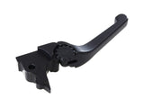 PSR PSR-12-00655-22 Adjustable Anthem Levers Black for Sportster 14-21