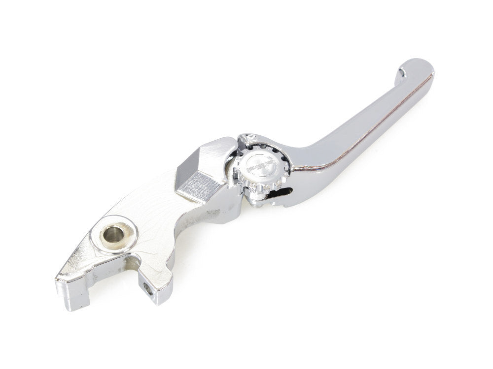 PSR PSR-17-00650-20 Adjustable Anthem Levers Chrome for Indian Scout 17-Up