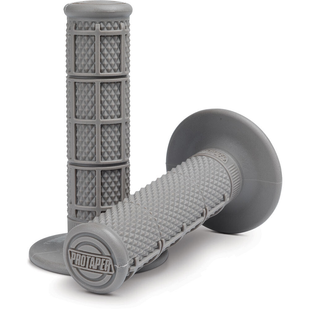 ProTaper PT02-4030 1/3 Waffle Grips Grey