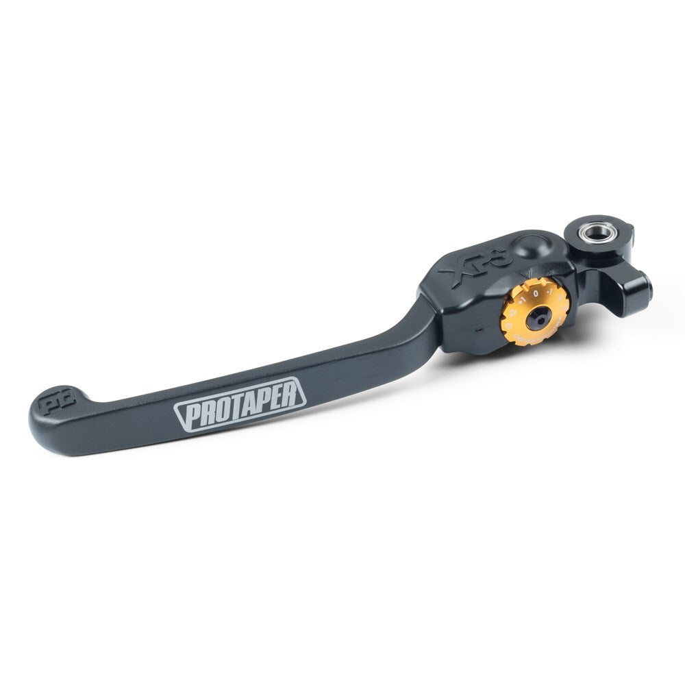 ProTaper PT02-4045 Profile Pro Clutch Lever (XPS) Black