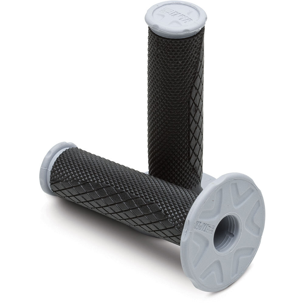 ProTaper PT02-4800 Dual Density Grips Full Diamond Black