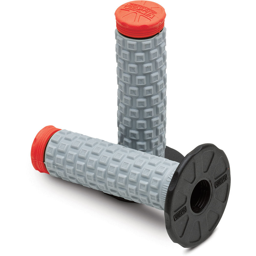 ProTaper PT02-4851 Pillow Top Grips Red