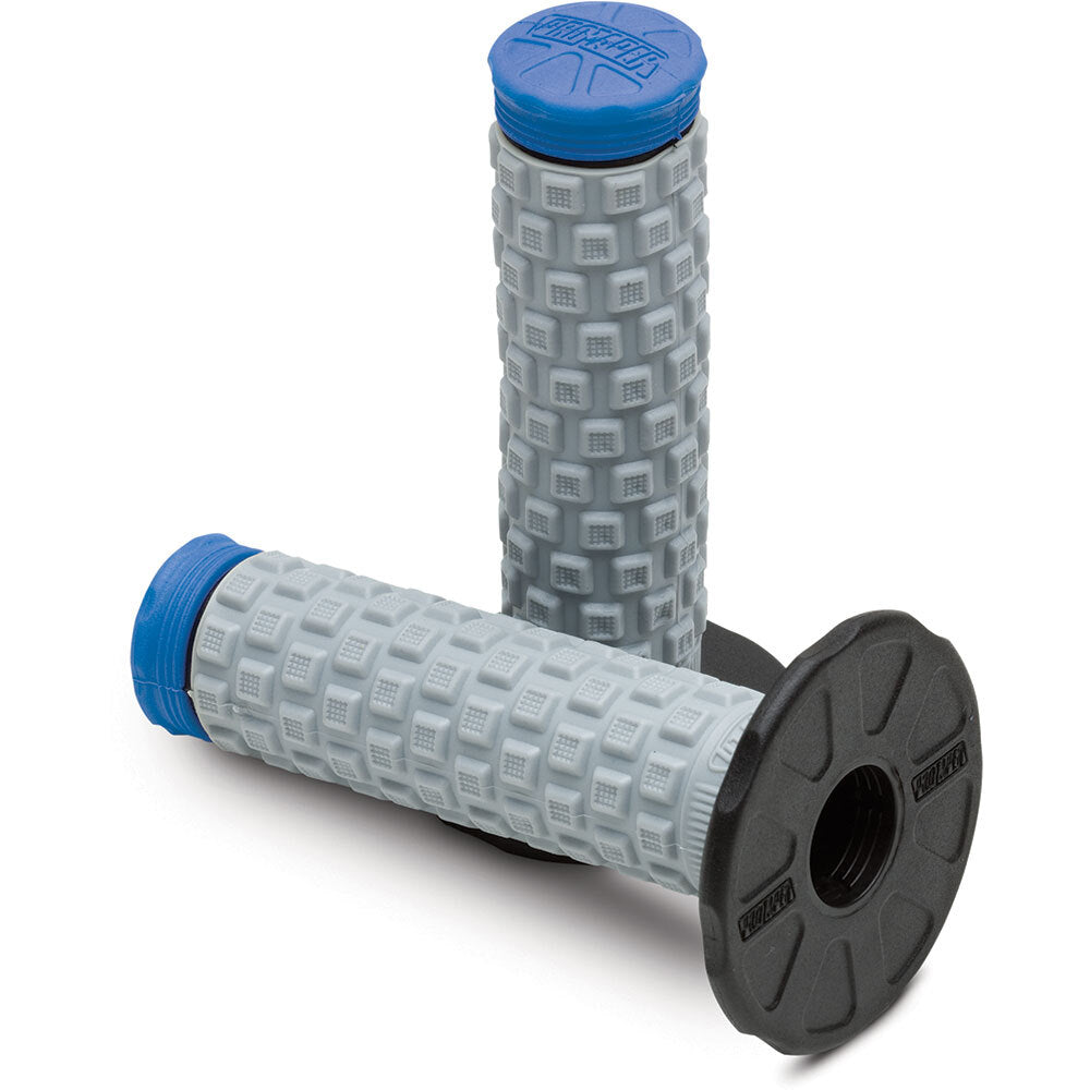 ProTaper PT02-4852 Pillow Top Grips Blue