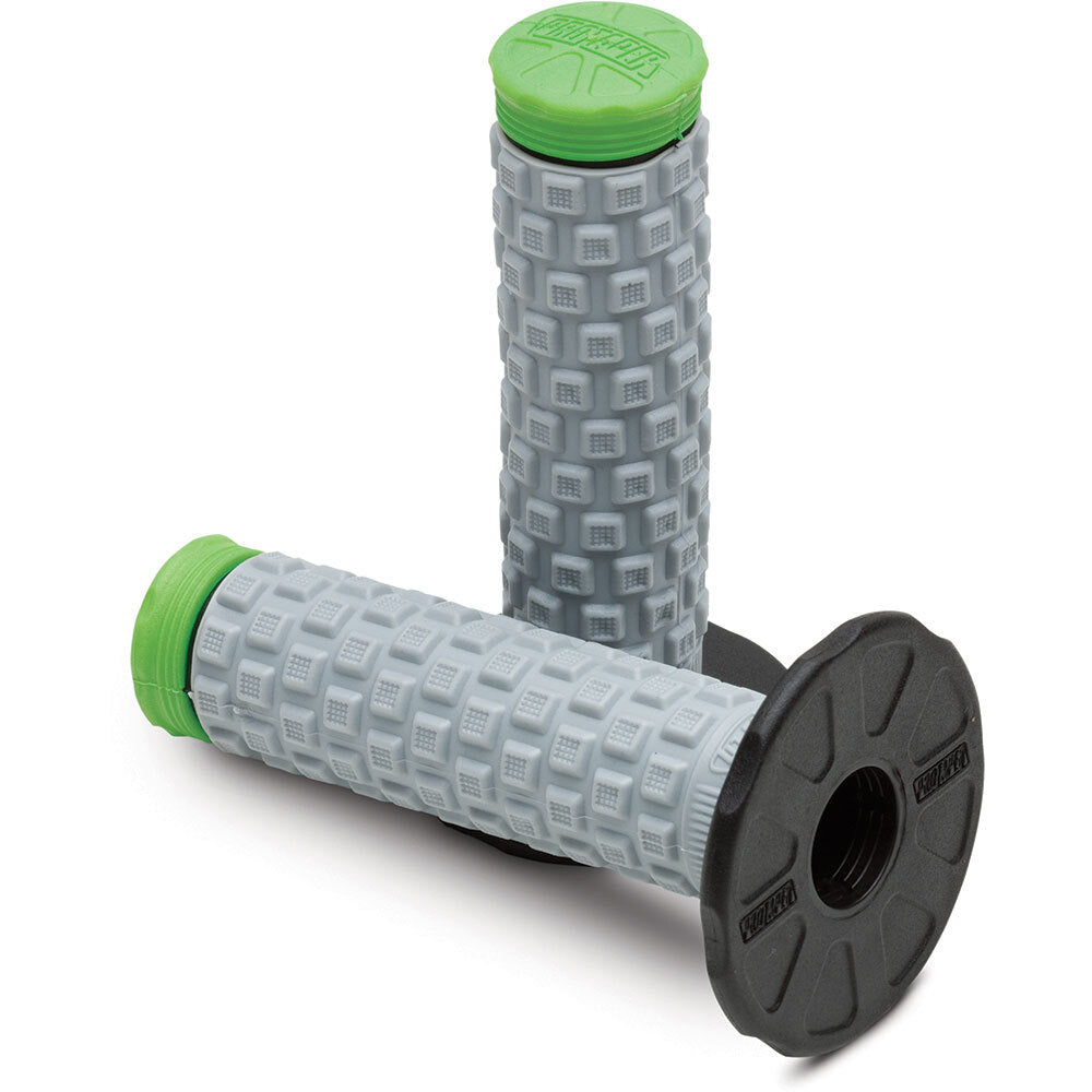 ProTaper PT02-4854 Pillow Top Grips Green