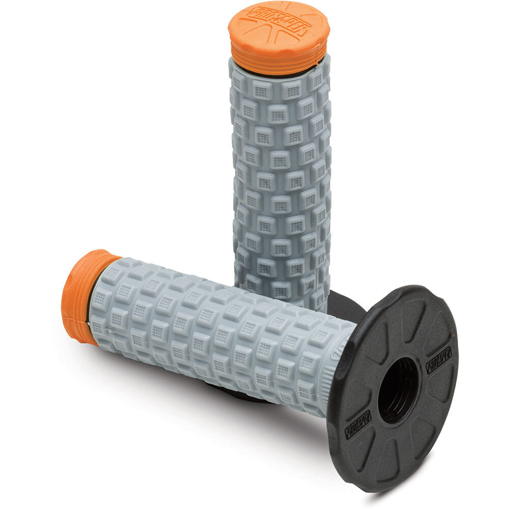 ProTaper PT02-4855 Pillow Top Grips Orange