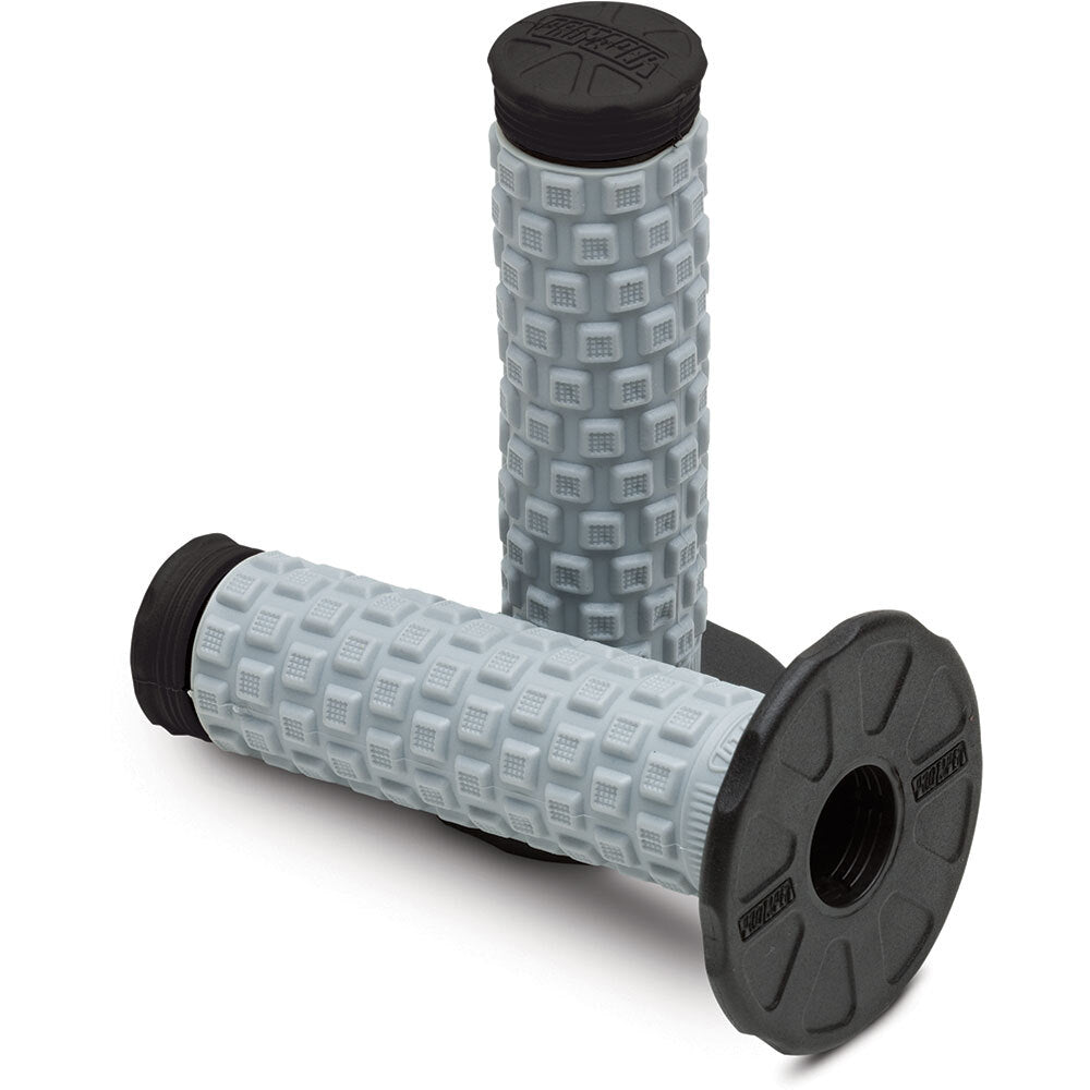 ProTaper PT02-4858 Pillow Top Grips Black