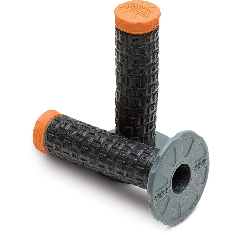 ProTaper PT02-4888 Pillow Top Lite Grips Orange