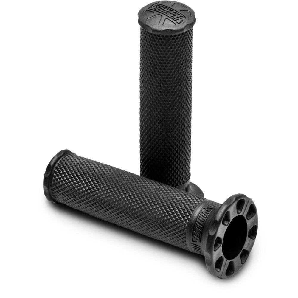 ProTaper PT02-4893 Trials Grips Black